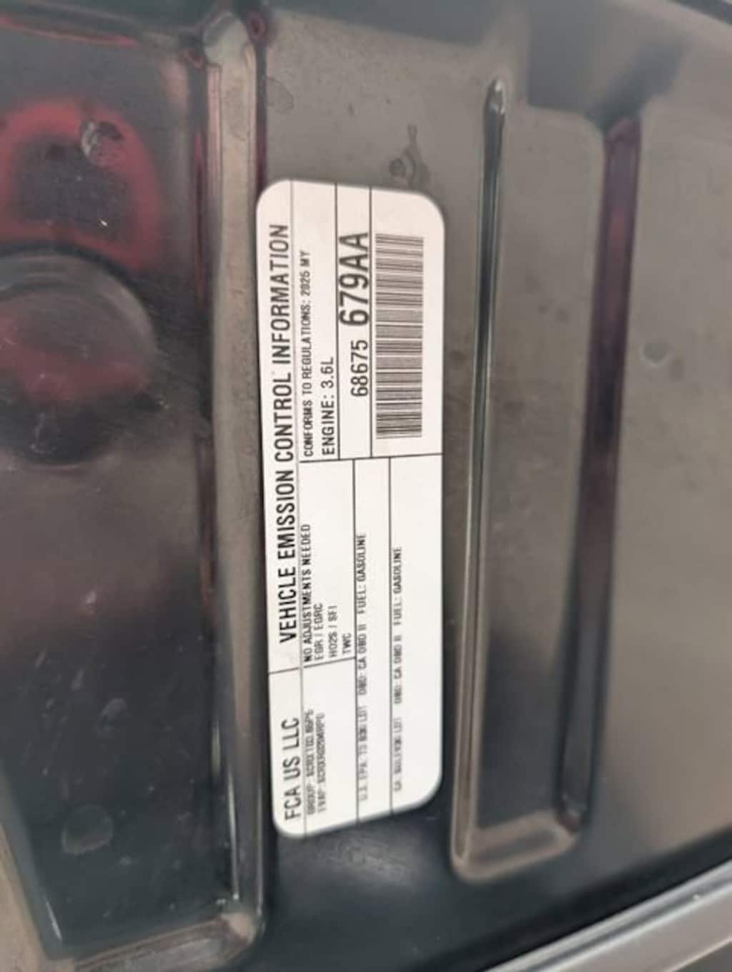 Used 2025 Jeep Grand Cherokee L Altitude