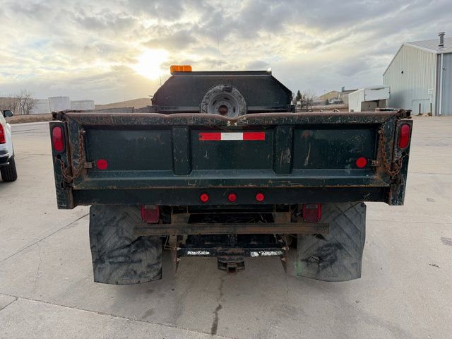 2011 Ford F-450 Super Duty Chassis Cab XL - Photo 10