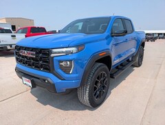 2026 GMC Canyon Elevation Truck