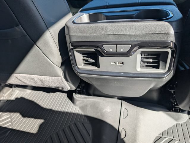 2026 GMC Sierra 2500HD AT4 - Photo 33