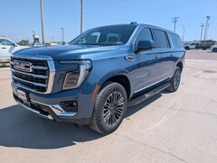 2026 GMC Yukon XL Elevation SUV