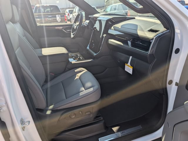 2026 GMC Yukon XL Elevation - Photo 22