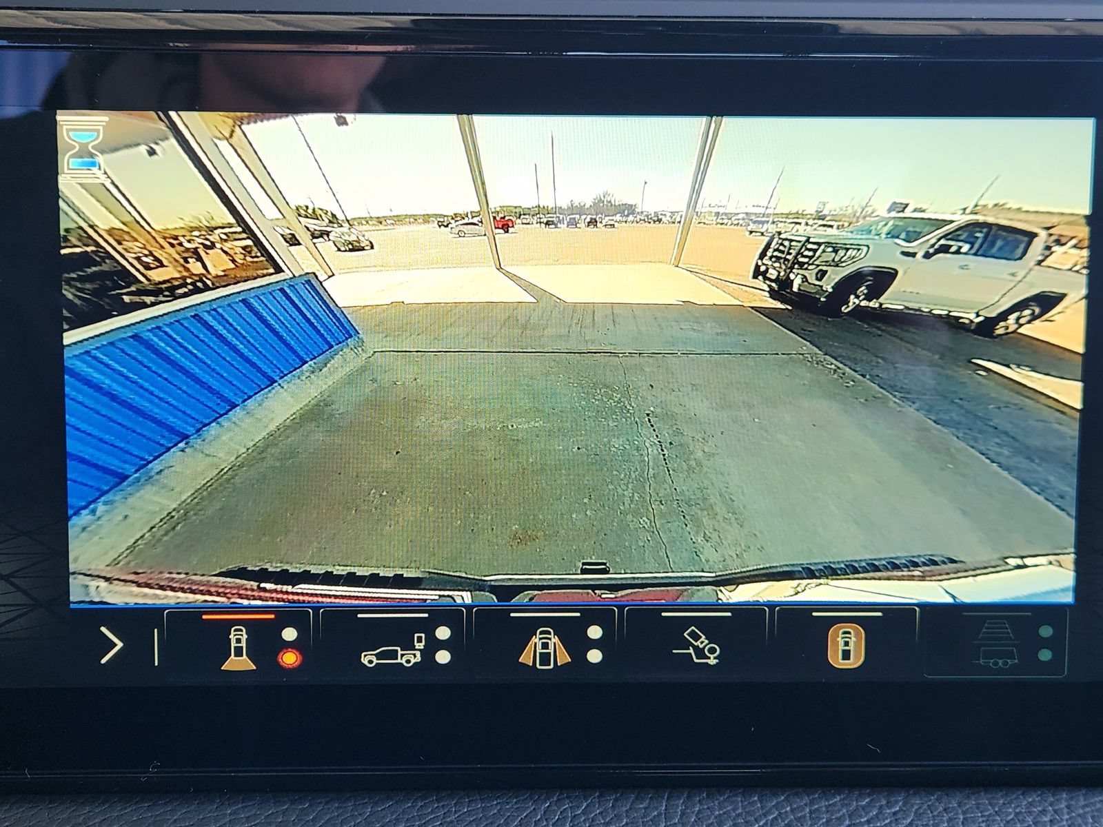 2026 GMC Sierra 2500HD Denali - Photo 14