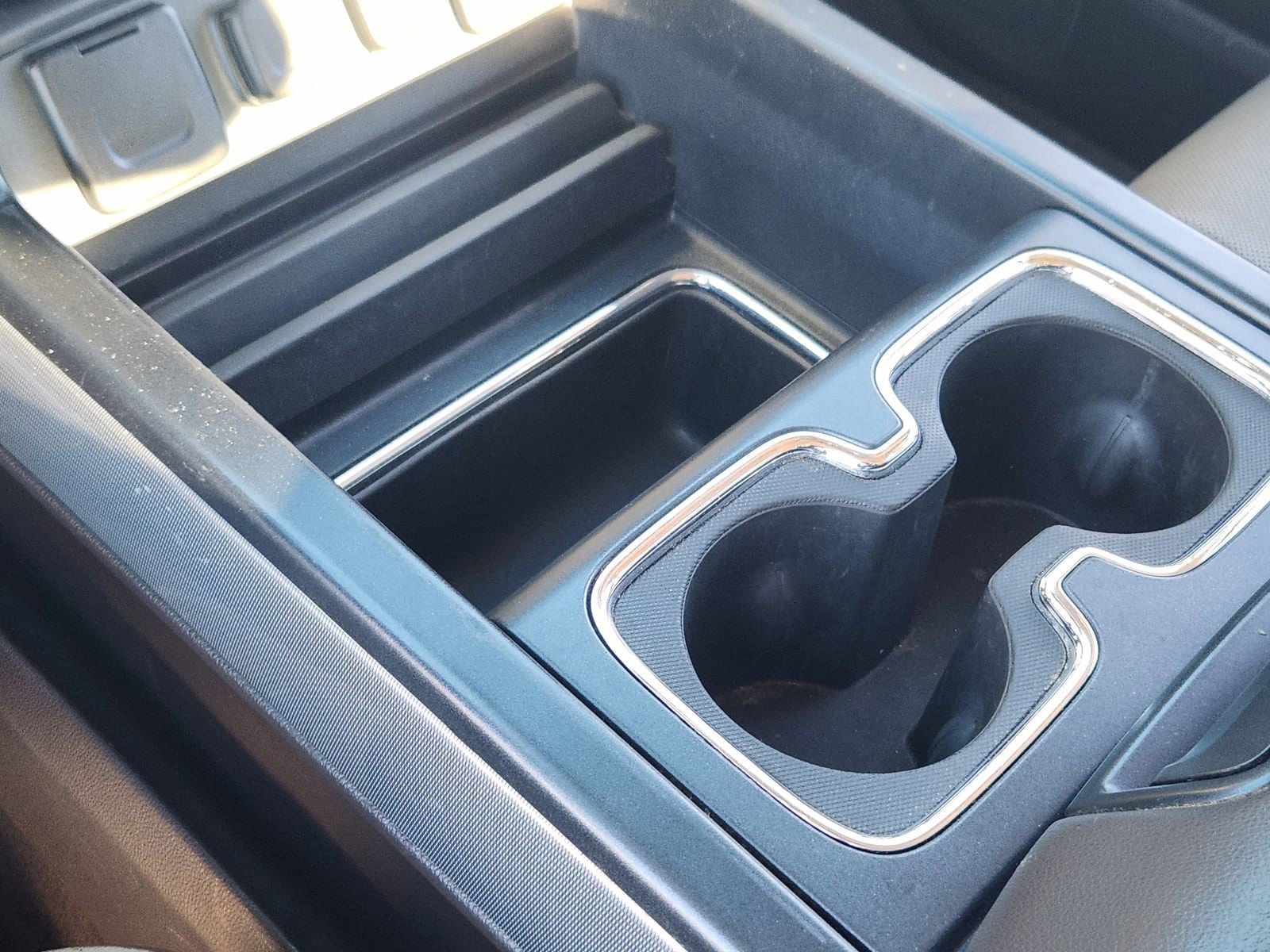 2016 Chevrolet Silverado 2500HD LTZ - Photo 15