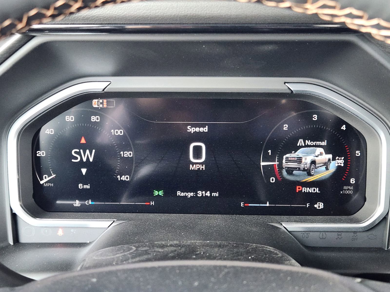 2026 GMC Sierra 2500HD AT4 - Photo 11