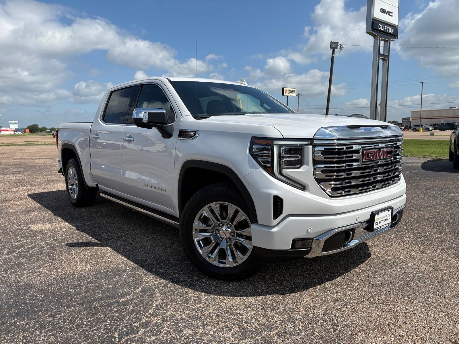 2024 GMC Sierra 1500 Truck 