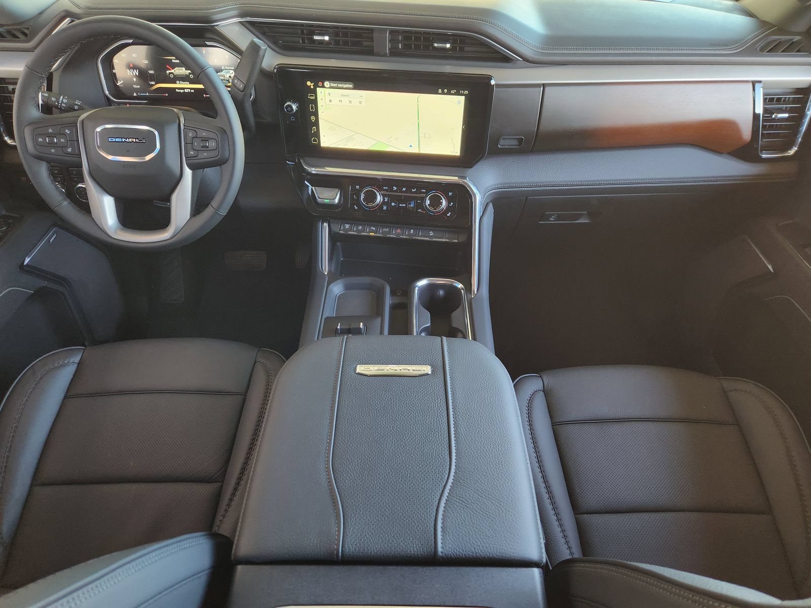 2026 GMC Sierra 2500HD Denali - Photo 19