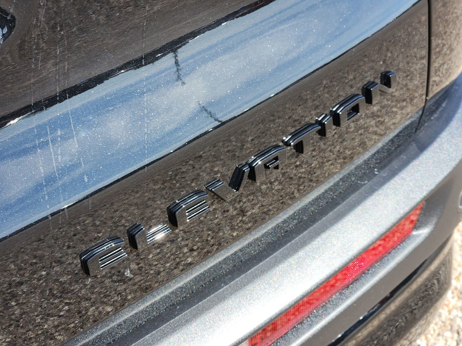 2026 GMC Acadia Elevation - Photo 13