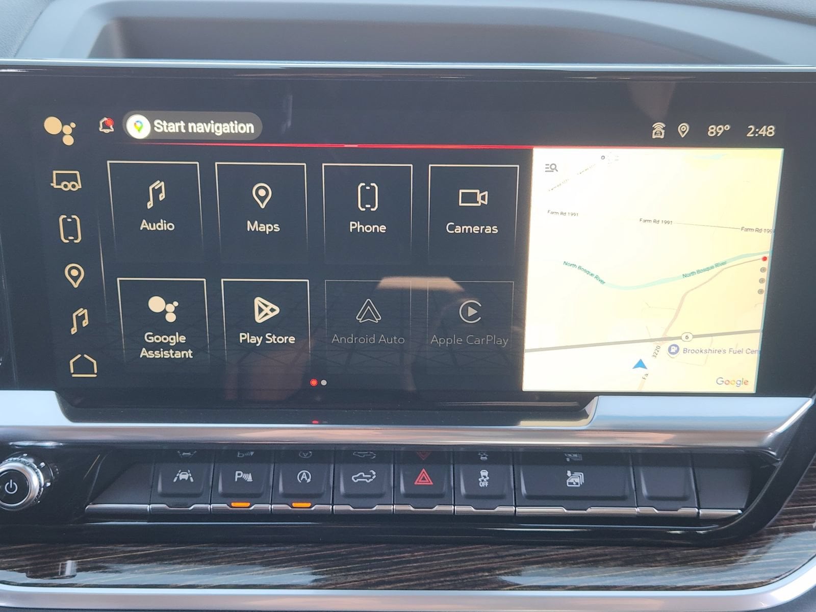 2026 GMC Sierra 1500 SLE - Photo 13