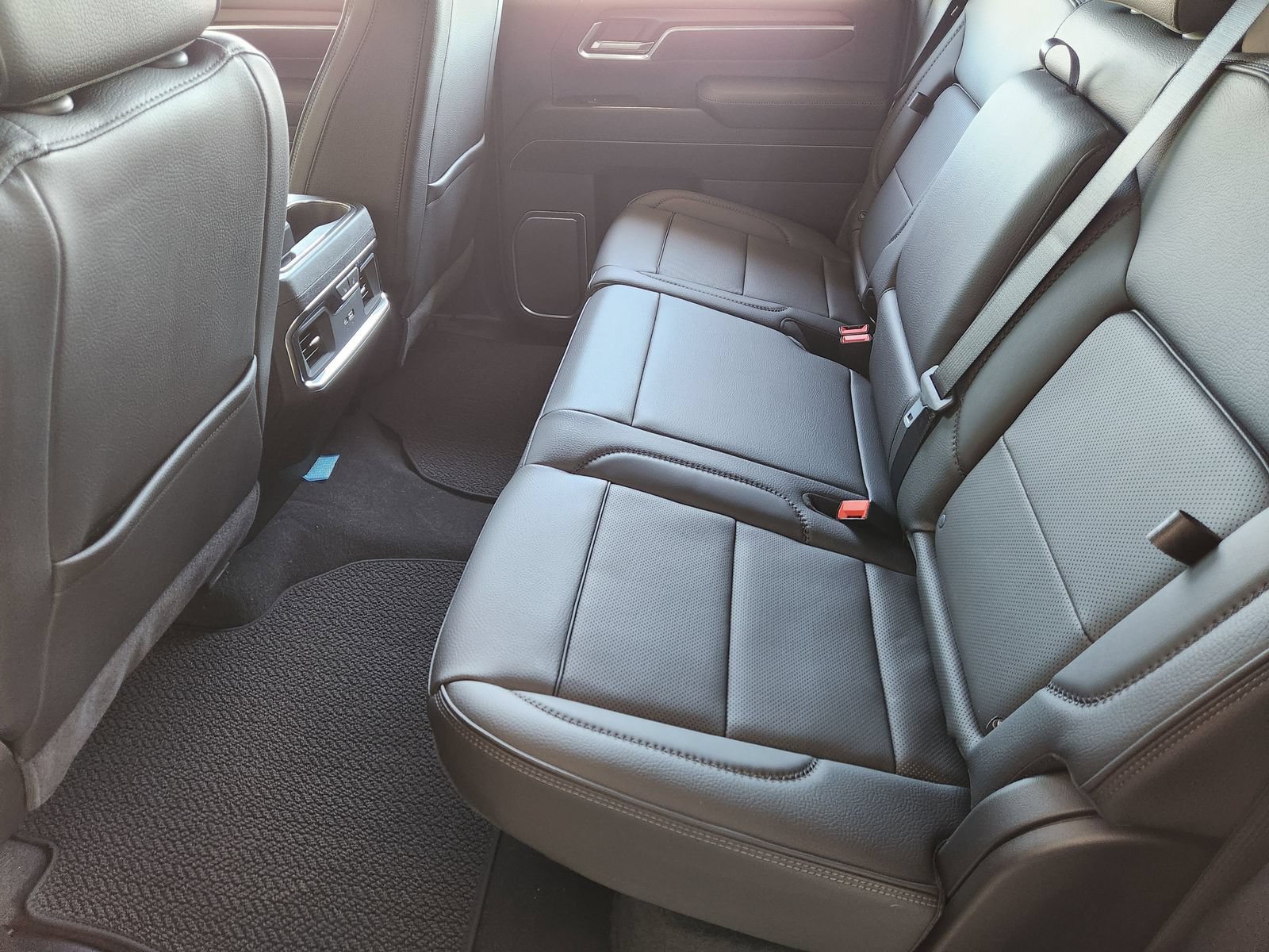 2026 GMC Sierra 2500HD Denali - Photo 20