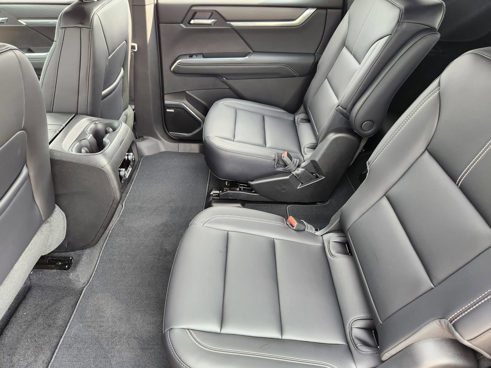 2026 GMC Acadia Elevation - Photo 21