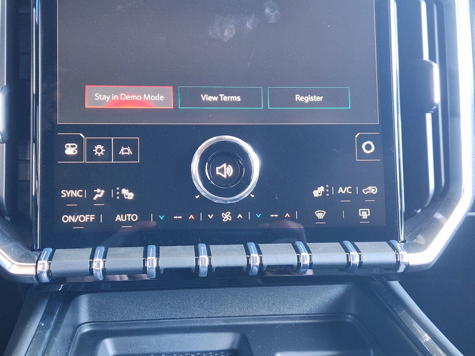 2026 GMC Acadia Elevation - Photo 19