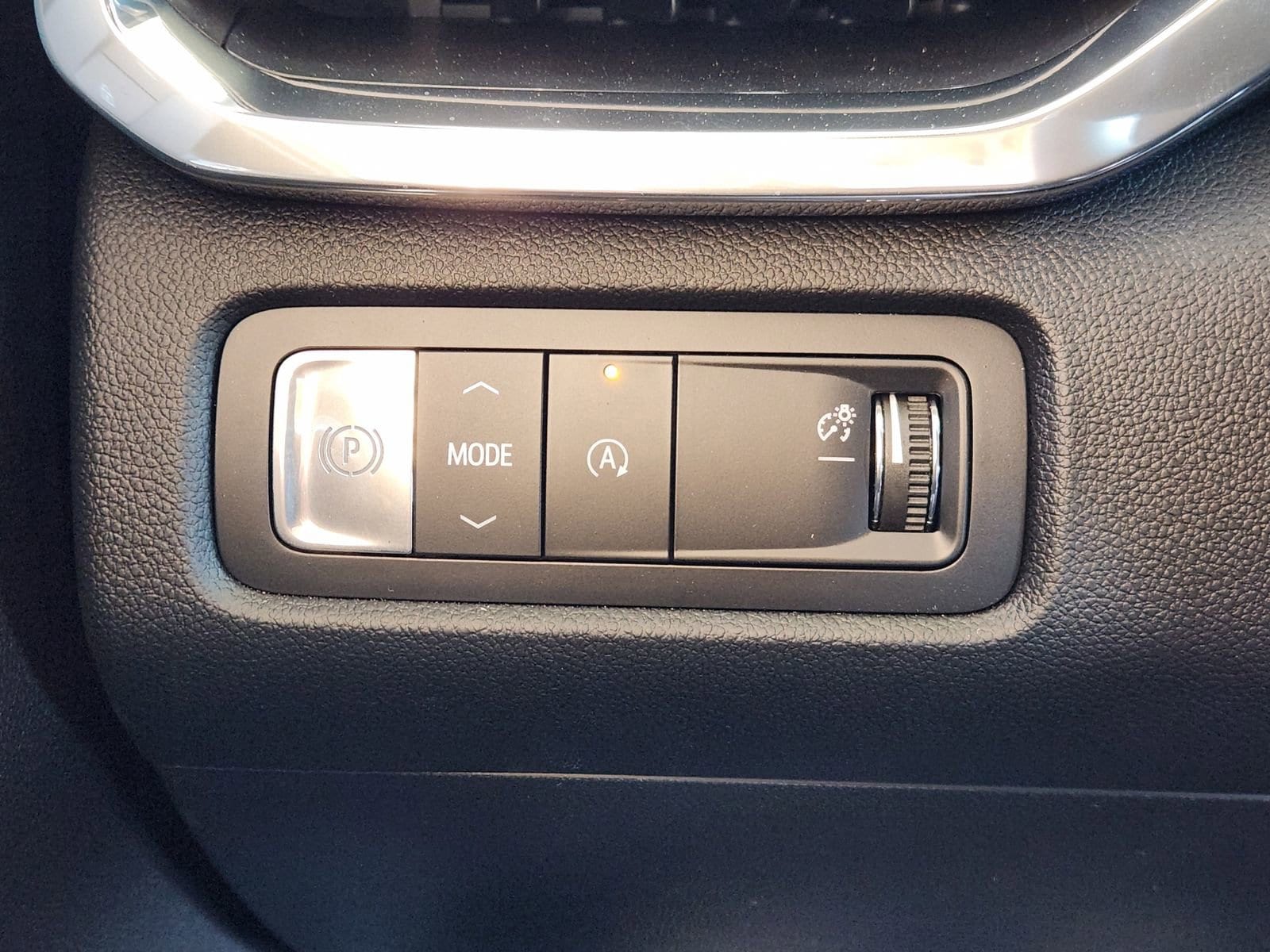 2026 GMC Acadia Elevation - Photo 22