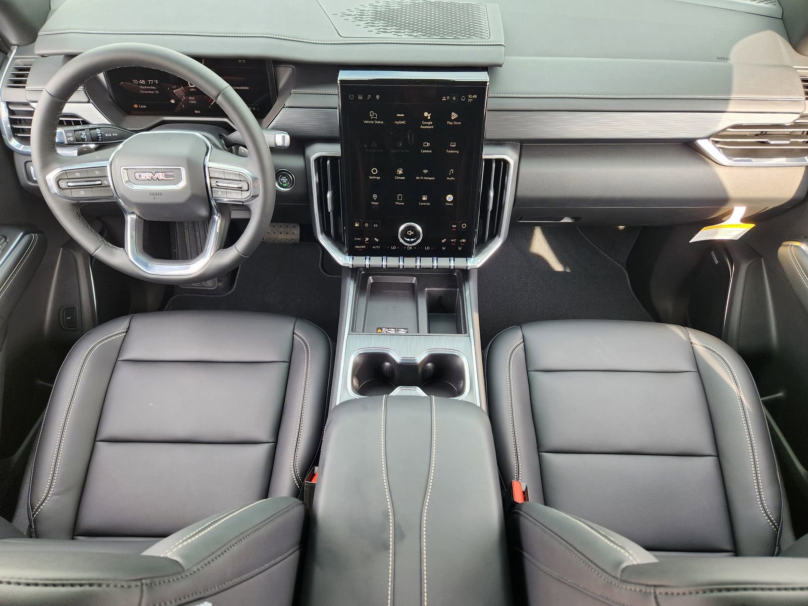 2026 GMC Acadia Elevation - Photo 19