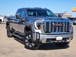  GMC Sierra 2500 HD