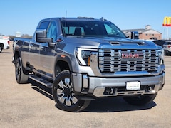 2026 GMC Sierra 2500 HD Denali Truck