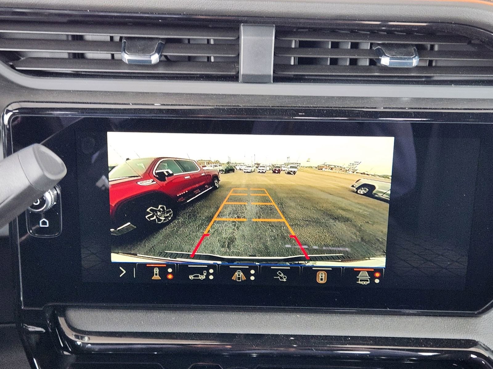 2026 GMC Sierra 2500HD AT4 - Photo 13