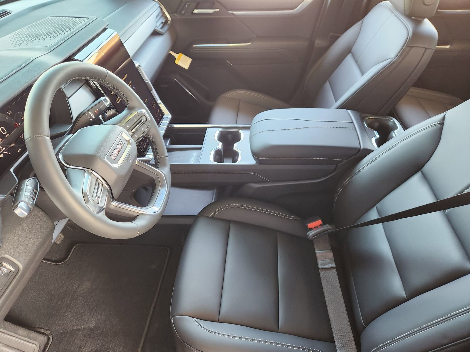2026 GMC Acadia Elevation - Photo 14