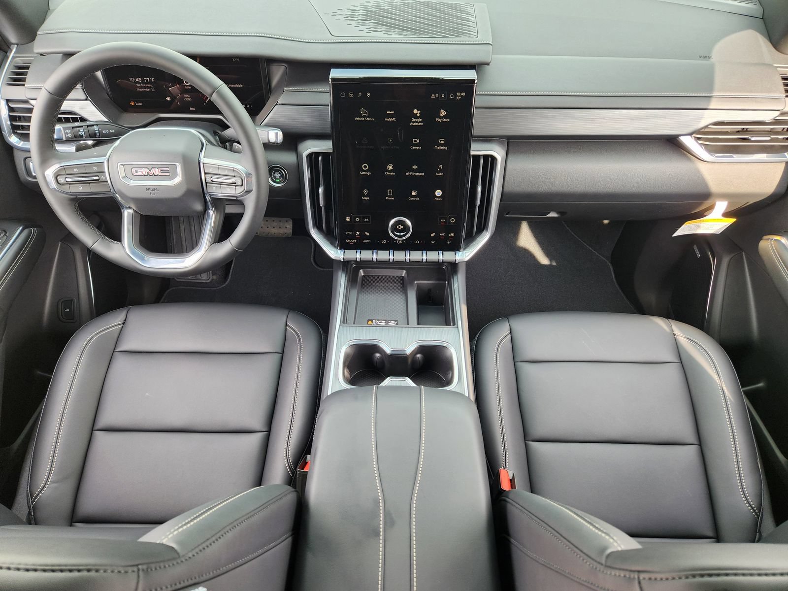 2026 GMC Acadia Elevation - Photo 20