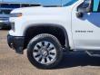 2025 Chevrolet Silverado 2500 HD Custom Truck