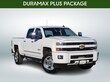  Chevrolet Silverado 2500 HD