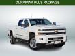 2016 Chevrolet Silverado 2500 HD LTZ Truck