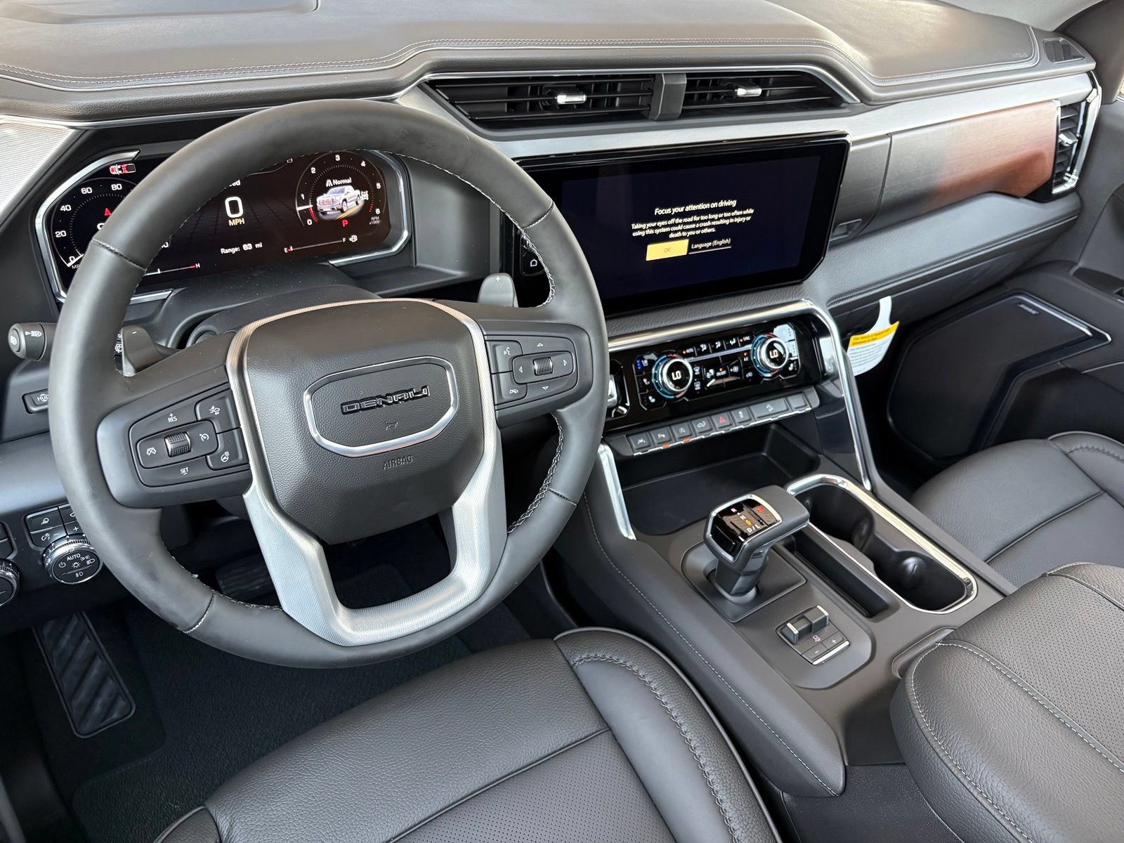 2026 GMC Sierra 2500HD SLT - Photo 10