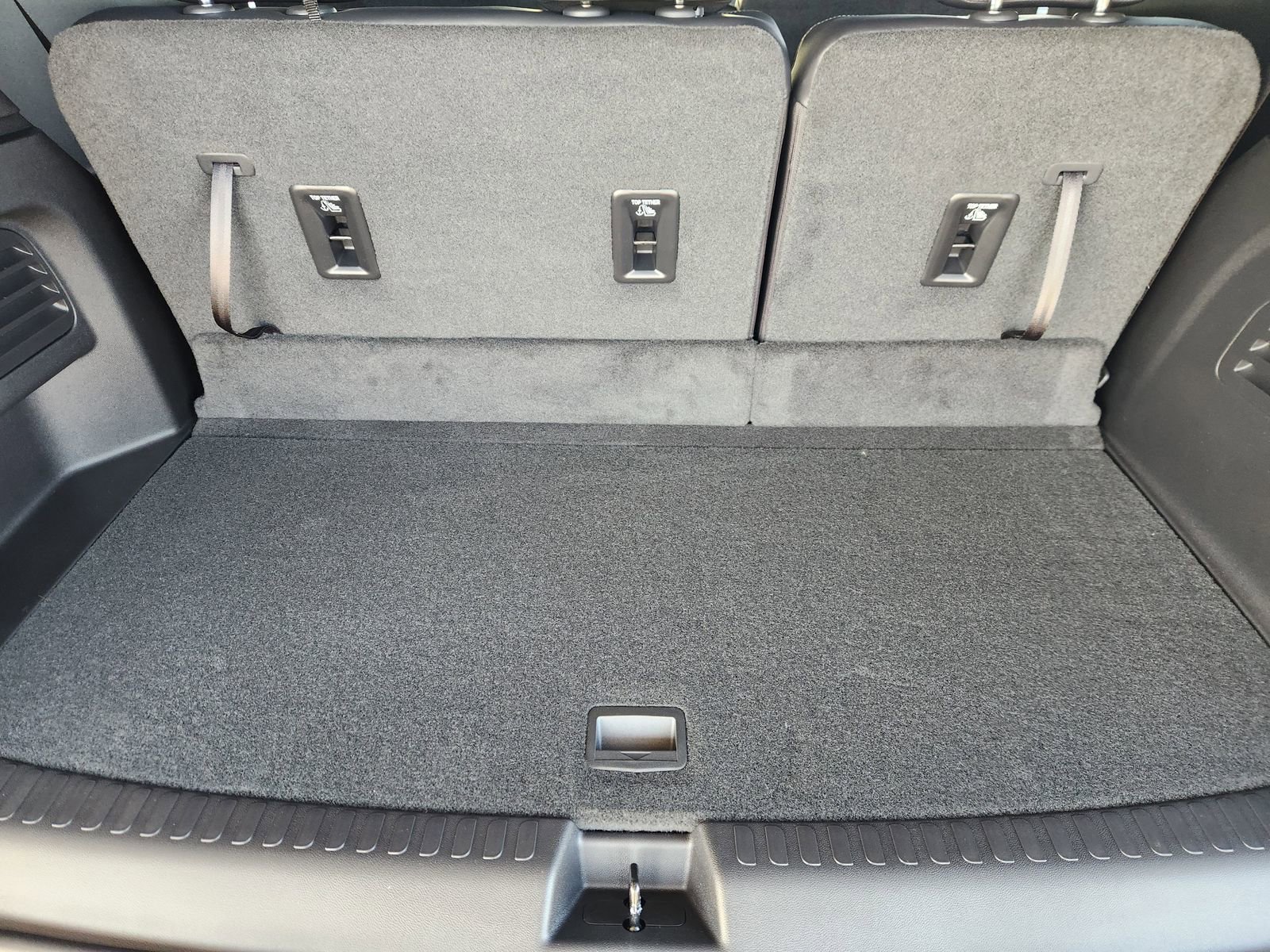 2026 GMC Acadia Elevation - Photo 32