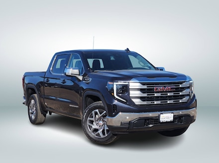 2026 GMC Sierra 1500 SLE Truck