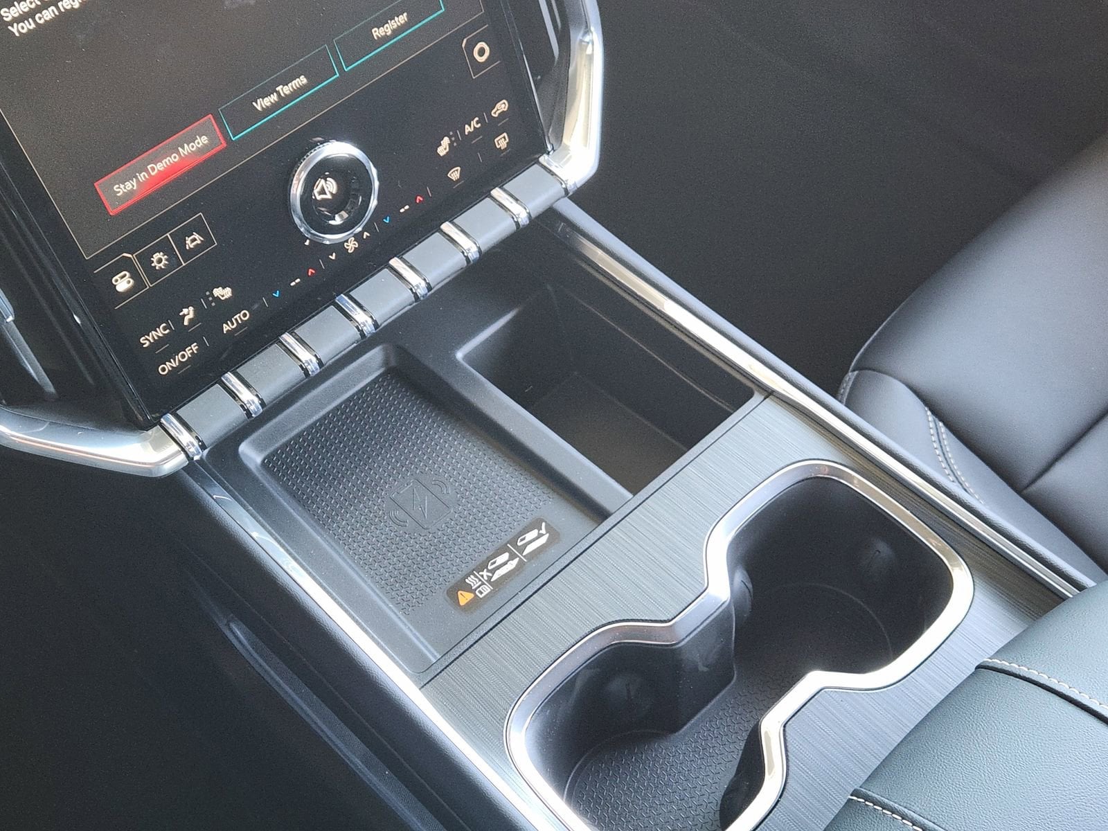 2026 GMC Acadia Elevation - Photo 20