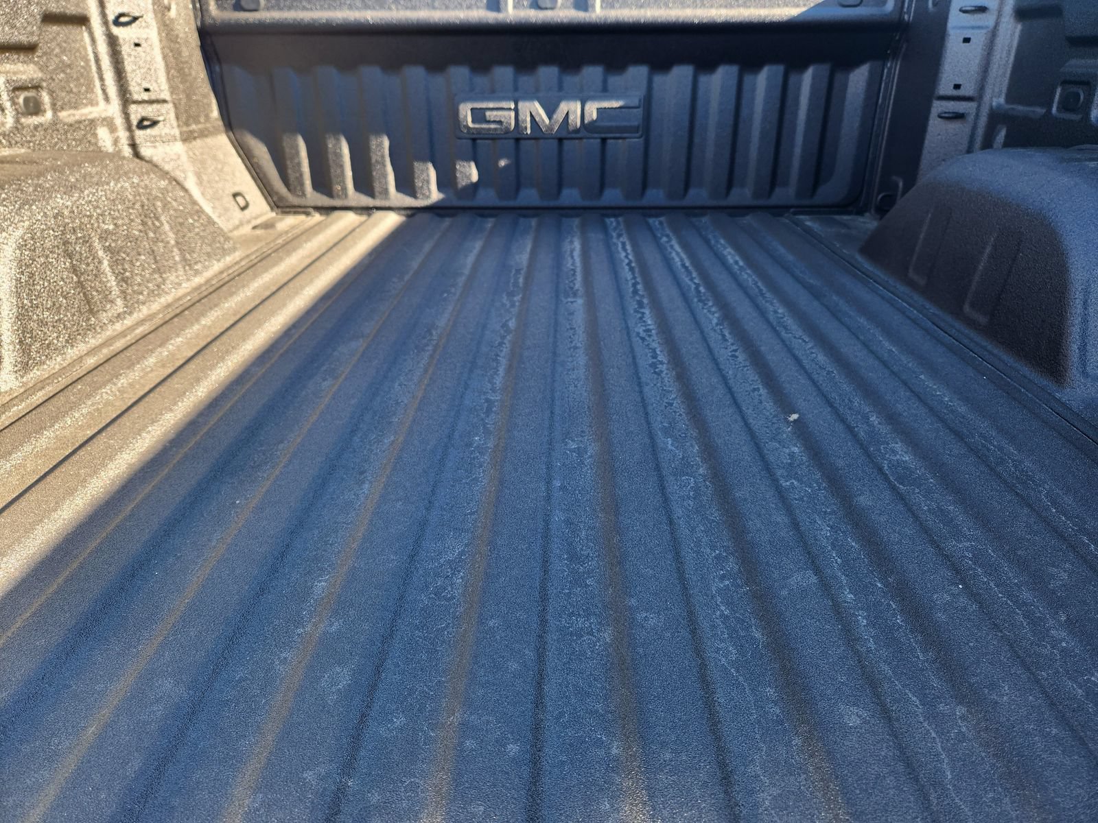 2026 GMC Sierra 1500 SLE - Photo 21