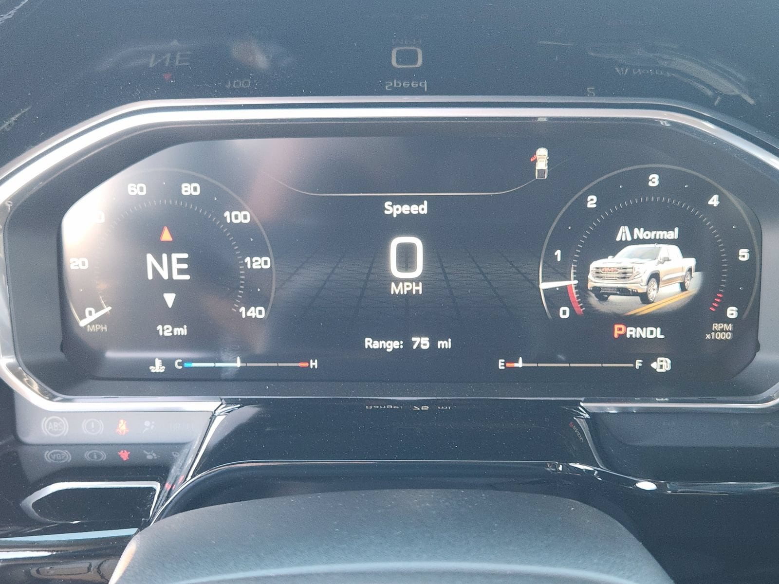 2026 GMC Sierra 1500 SLE - Photo 12