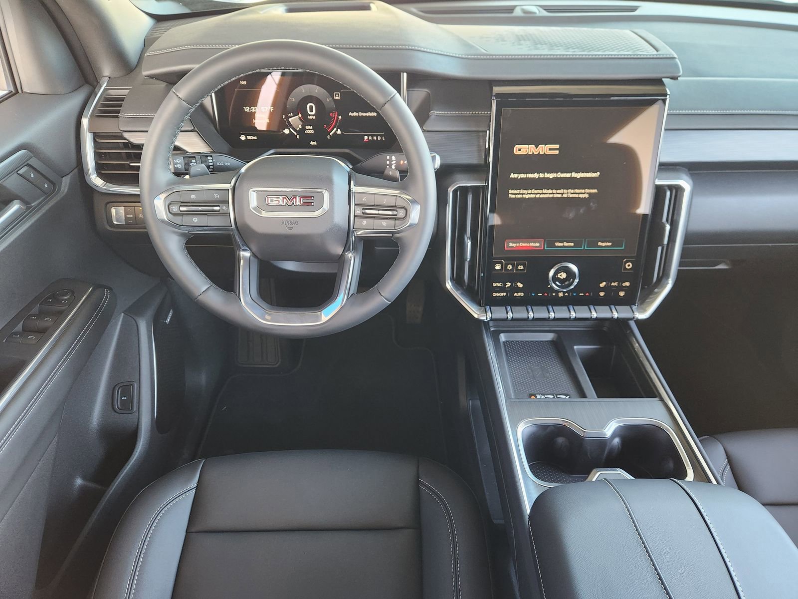2026 GMC Acadia Elevation - Photo 26