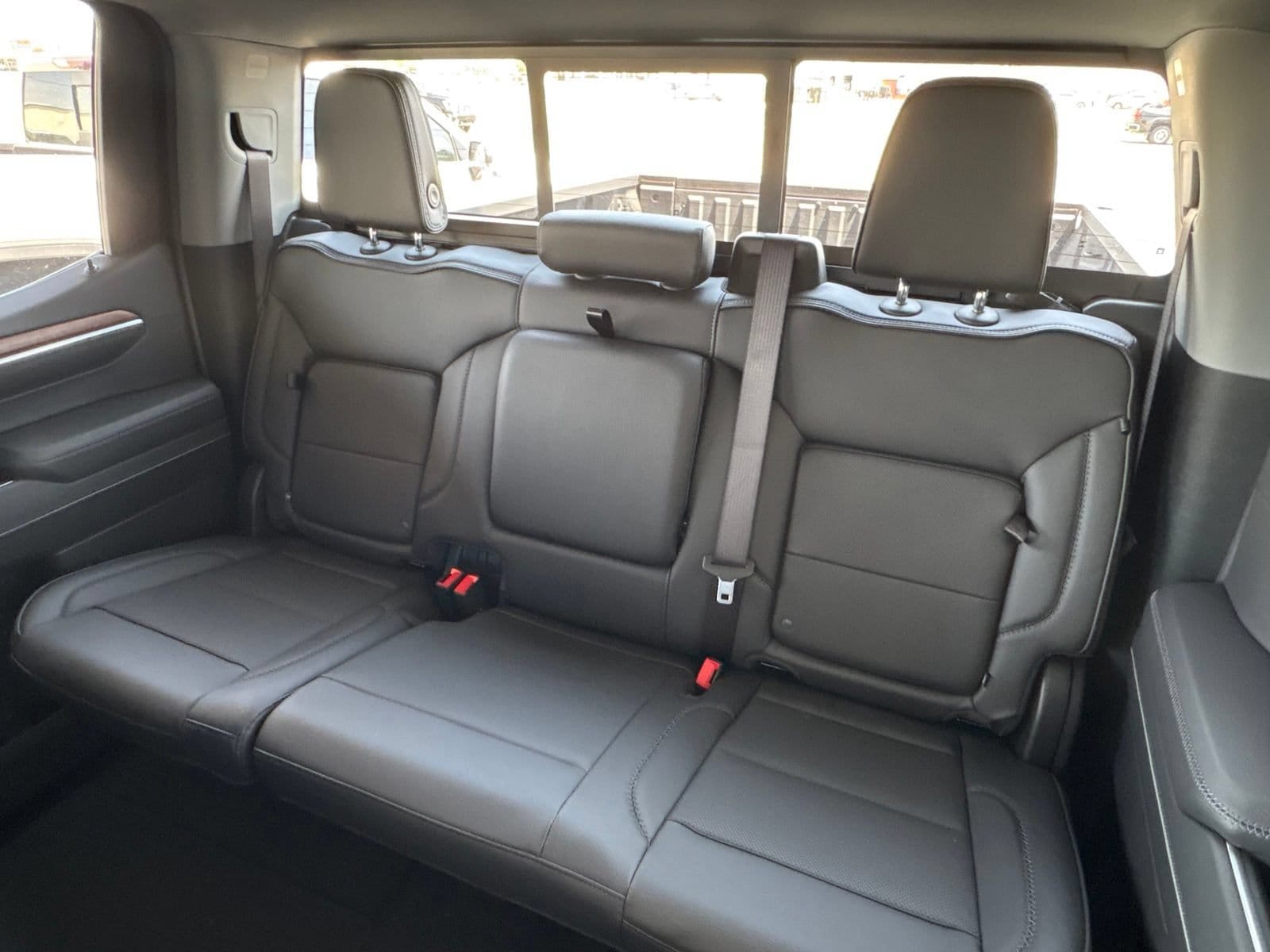 2026 GMC Sierra 1500 Denali - Photo 14