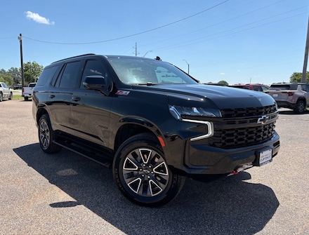 2024 Chevrolet Tahoe Z71 SUV