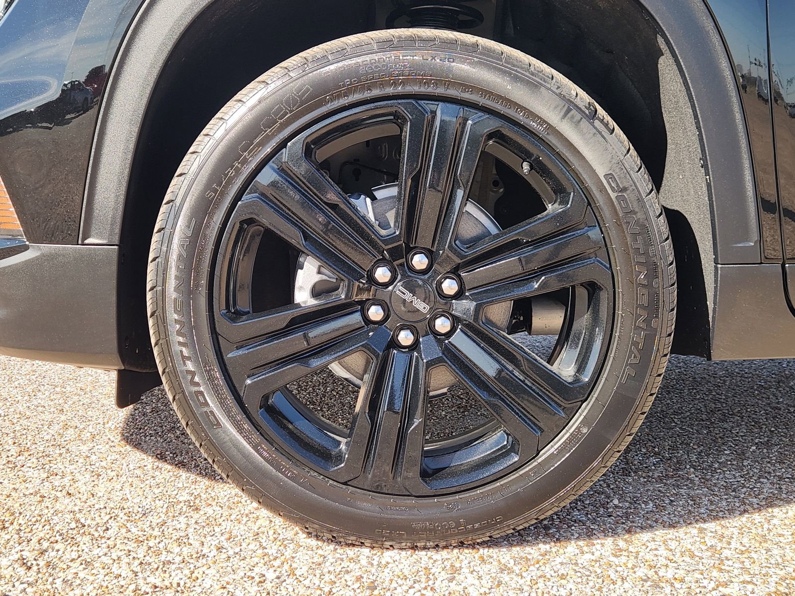 2026 GMC Acadia Elevation - Photo 10