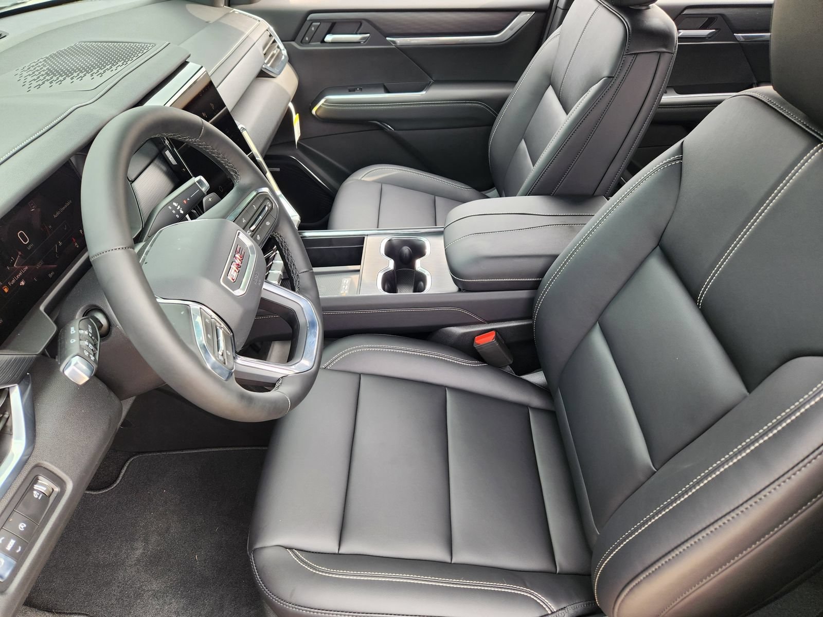 2026 GMC Acadia Elevation - Photo 11