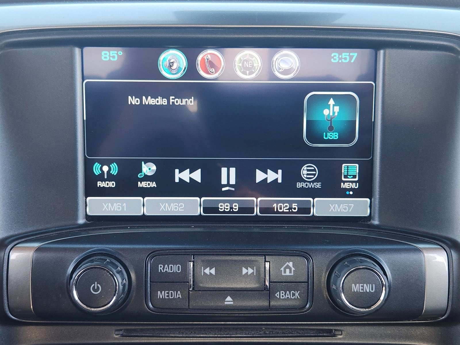 2016 Chevrolet Silverado 2500HD LTZ - Photo 12