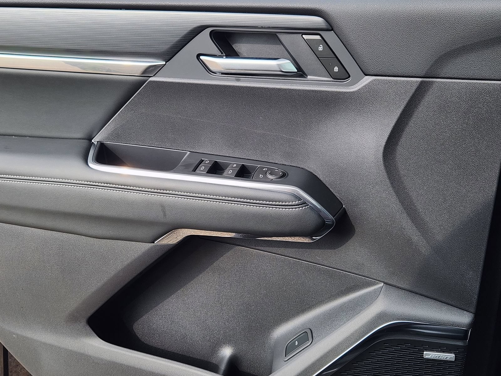 2026 GMC Acadia Elevation - Photo 18