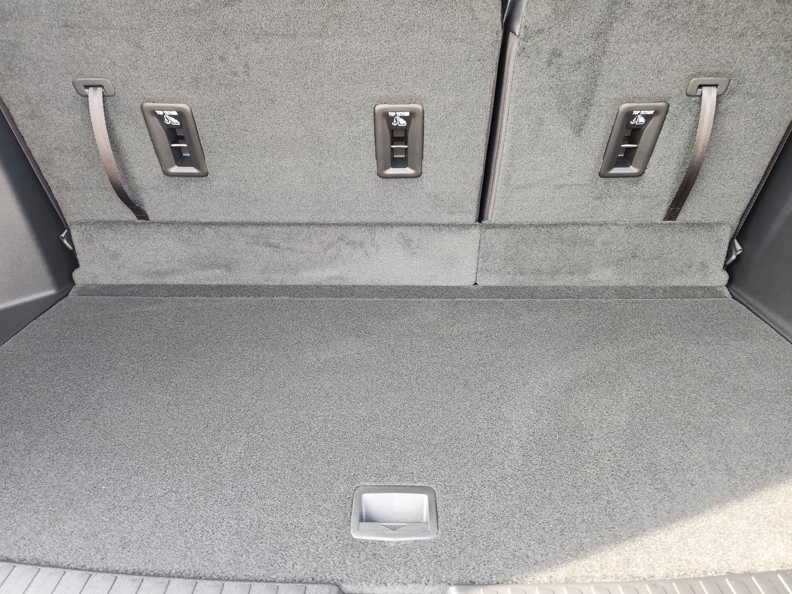2026 GMC Acadia Elevation - Photo 24