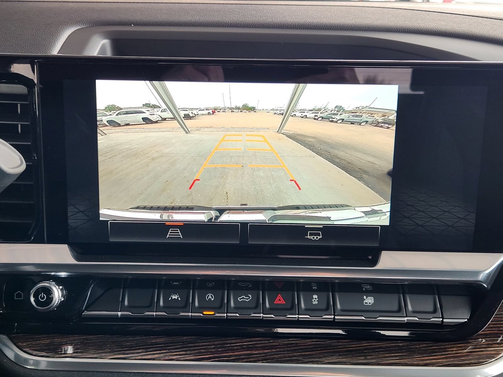 2026 GMC Sierra 1500 SLE - Photo 13