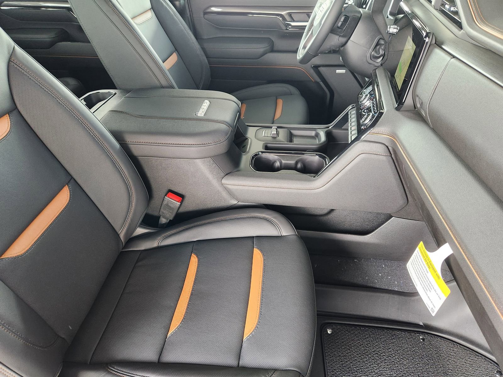 2026 GMC Sierra 2500HD AT4 - Photo 10