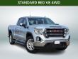 2019 GMC Sierra 1500 SLT Truck
