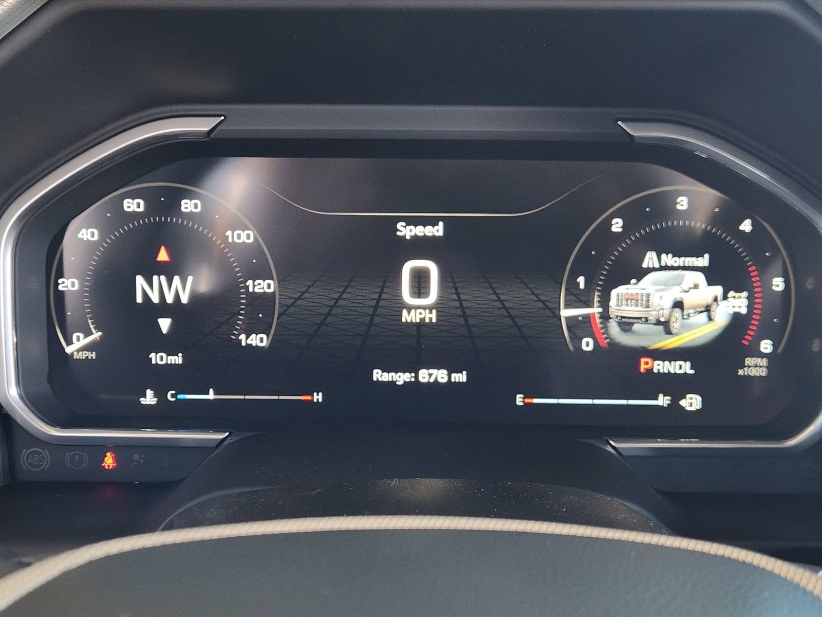 2026 GMC Sierra 2500HD Denali - Photo 12