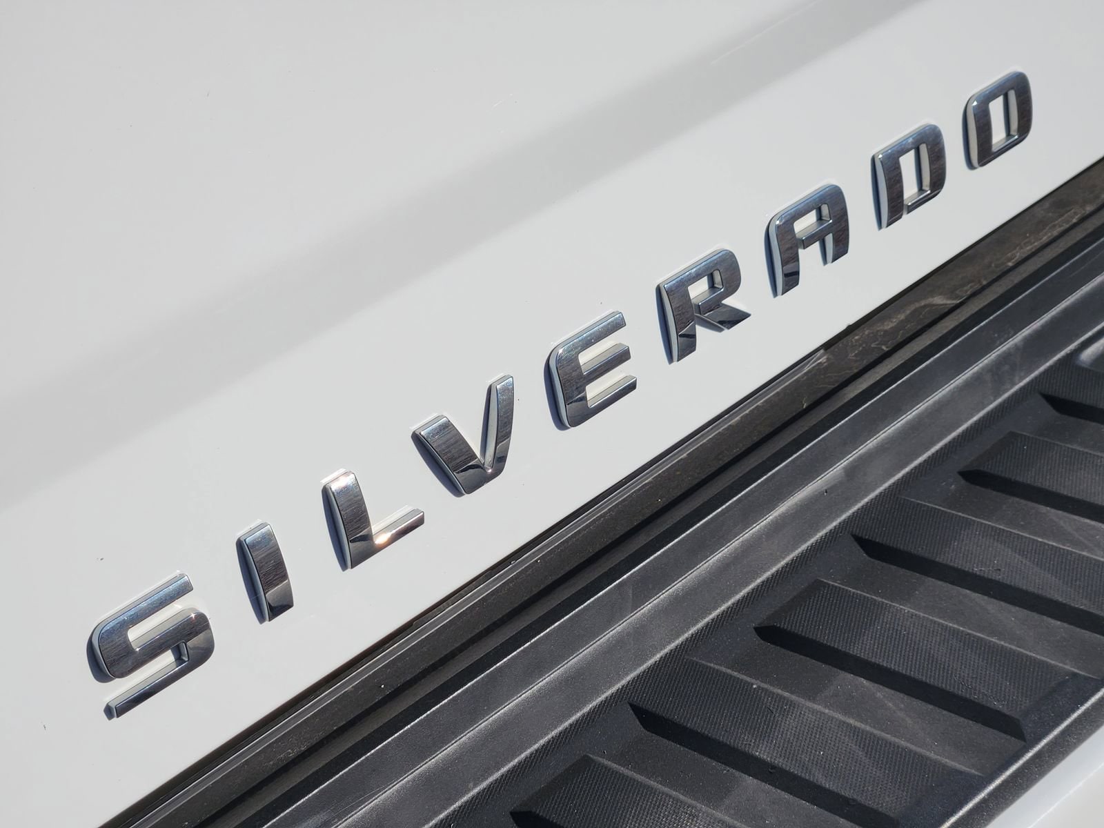 2016 Chevrolet Silverado 2500HD LTZ - Photo 7