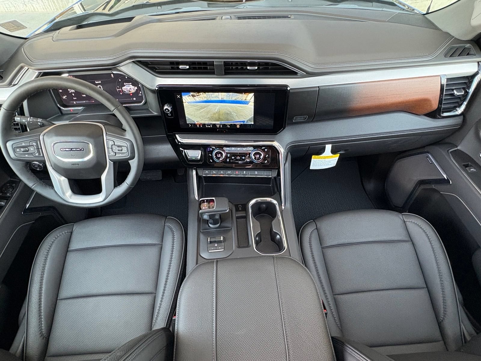 2026 GMC Sierra 2500HD SLT - Photo 11