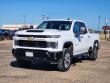 2025 Chevrolet Silverado 2500 HD Custom Truck