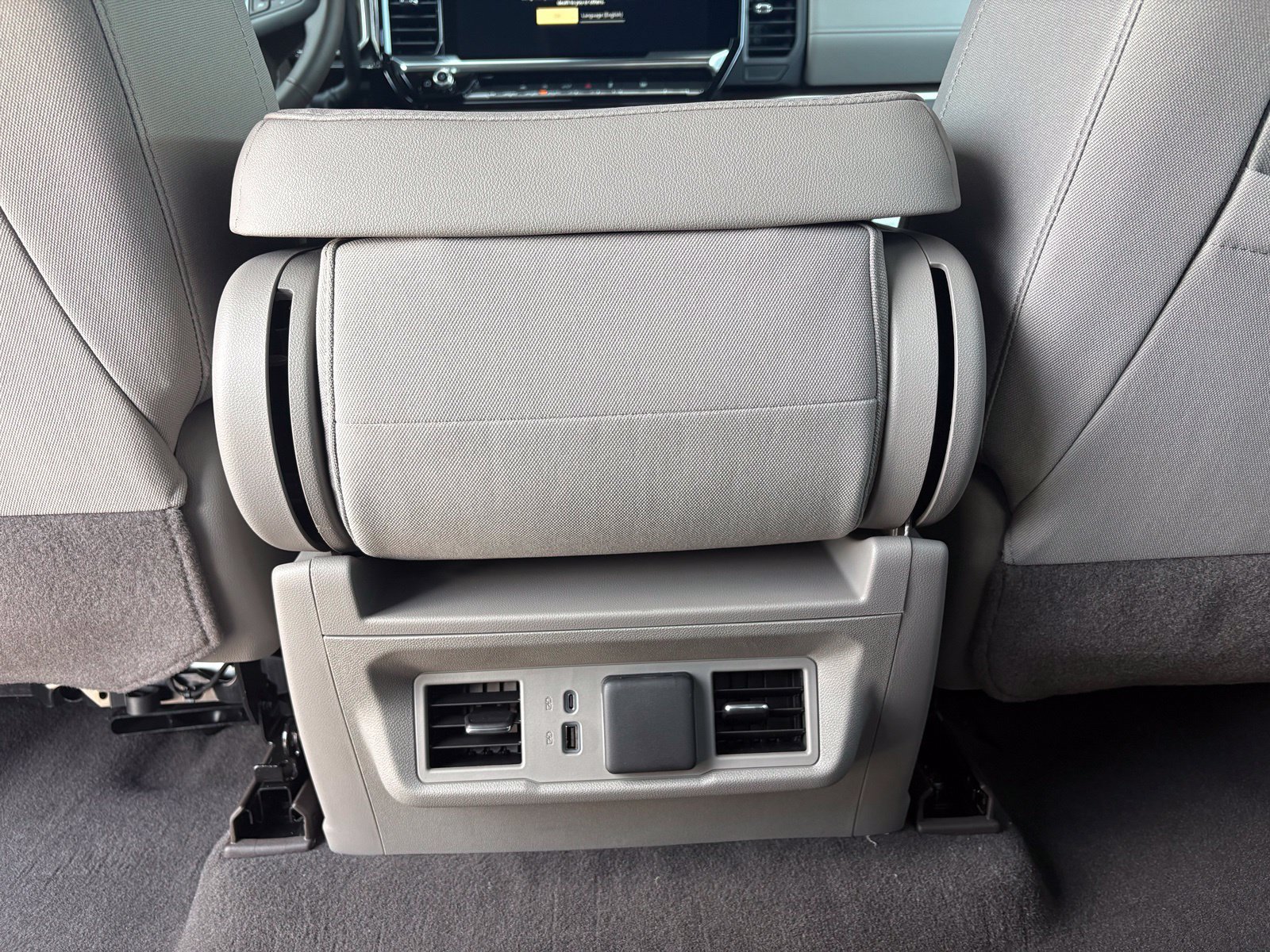 2026 GMC Sierra 1500 SLE - Photo 13