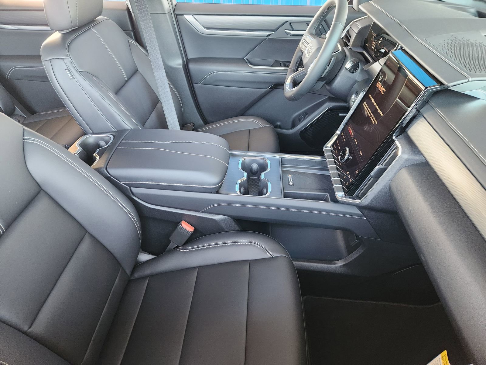 2026 GMC Acadia Elevation - Photo 15