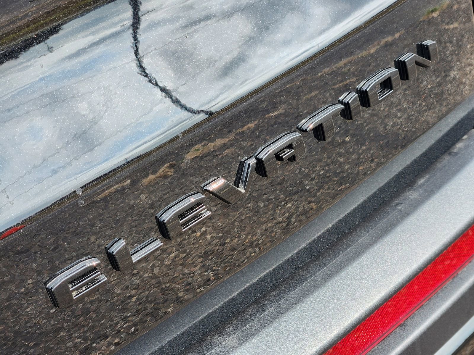 2026 GMC Acadia Elevation - Photo 9